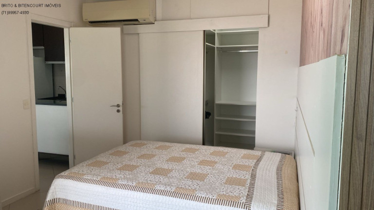 Imagem Imóvel com 2 Quartos à Venda, 73 m² em Caminho Das árvores - Salvador Imagem Imóvel com 2 Quartos à Venda, 73 m² em Caminho Das árvores - Salvador