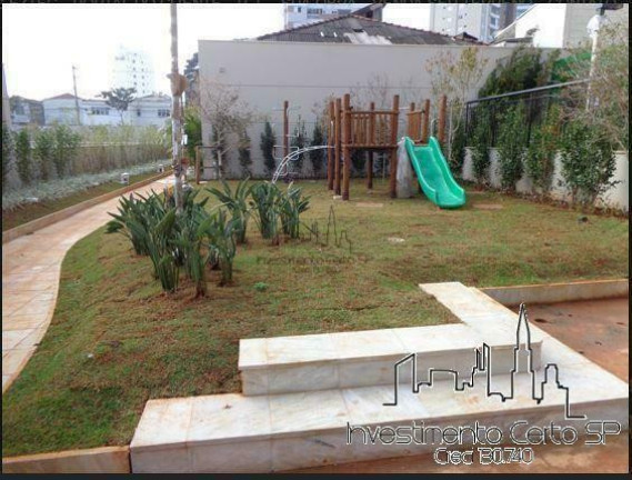 Imagem Apartamento com 3 Quartos à Venda, 85 m² em Vila Bertioga - São Paulo Imagem Apartamento com 3 Quartos à Venda, 85 m² em Vila Bertioga - São Paulo