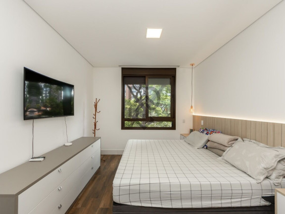 Imagem Apartamento com 3 Quartos à Venda, 157 m² em Brooklin - São Paulo