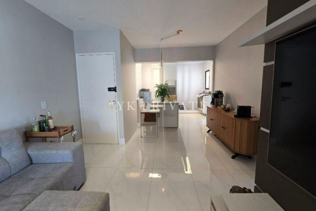 Apartamento com 3 Quartos à Venda, 88 m² em Vila Leopoldina - São Paulo