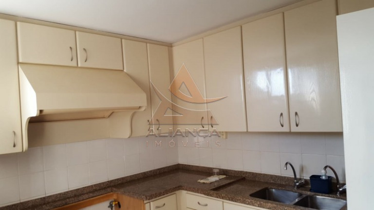 Imagem Apartamento com 4 Quartos à Venda, 193 m² em Centro - Ribeirão Preto