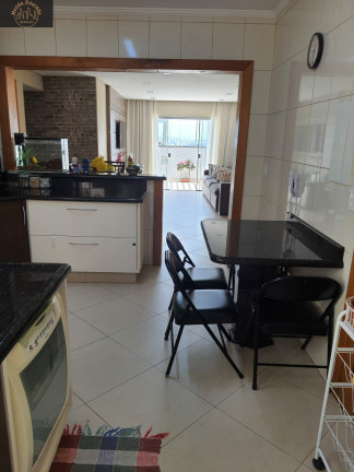Imagem Apartamento com 3 Quartos à Venda, 130 m² em Rudge Ramos - São Bernardo Do Campo