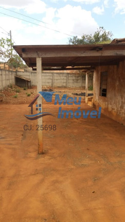 Imagem Terreno à Venda, 1.137 m² em Setor Mandu - Luziânia Imagem Terreno à Venda, 1.137 m² em Setor Mandu - Luziânia