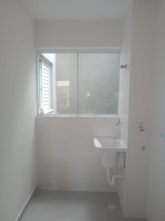 Imagem Apartamento com 1 Quarto à Venda, 30 m² em Vila Esperança - São Paulo
