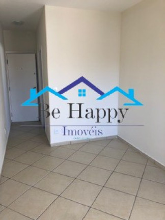 Imagem Apartamento com 2 Quartos à Venda, 56 m² em Vila Parque Jabaquara - São Paulo