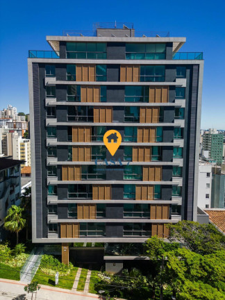 Imagem Apartamento com 4 Quartos à Venda, 136 m² em Gutierrez - Belo Horizonte