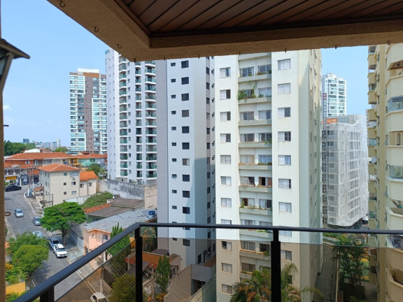 Cobertura com 3 Quartos à Venda, 218 m² em Parque Mandaqui - São Paulo
