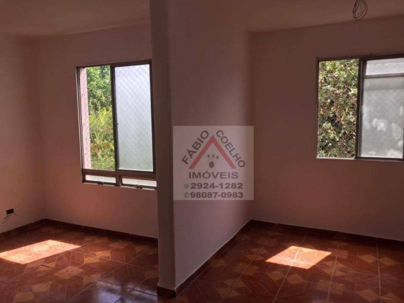 Apartamento com 2 Quartos à Venda, 56 m² em Jardim Da Saúde - São Paulo