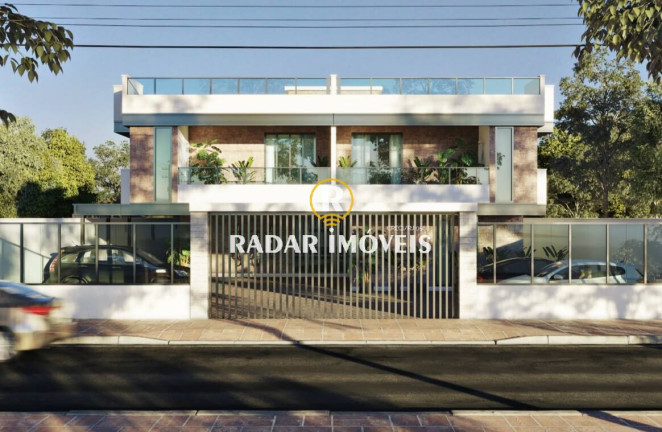 Apartamento com 2 Quartos à Venda, 153 m² em Palmeiras - Cabo Frio