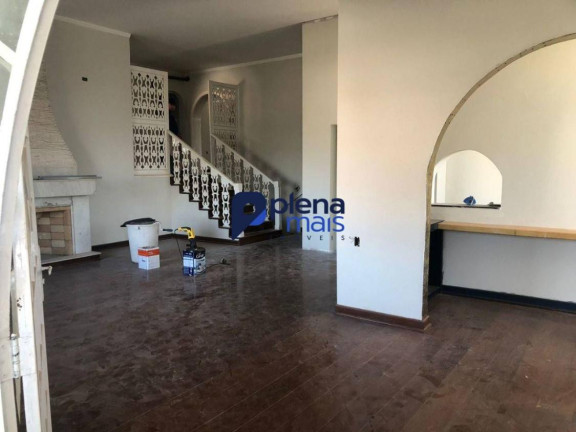 Imagem Casa com 12 Quartos à Venda, 1.000 m² em Parque Taquaral - Campinas Imagem Casa com 12 Quartos à Venda, 1.000 m² em Parque Taquaral - Campinas