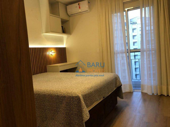 Imagem Apartamento com 1 Quarto à Venda, 48 m² em República - São Paulo Imagem Apartamento com 1 Quarto à Venda, 48 m² em República - São Paulo