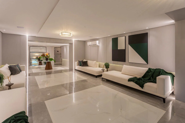 Imagem Apartamento com 3 Quartos à Venda, 139 m² em Centro - Balneário Camboriú
