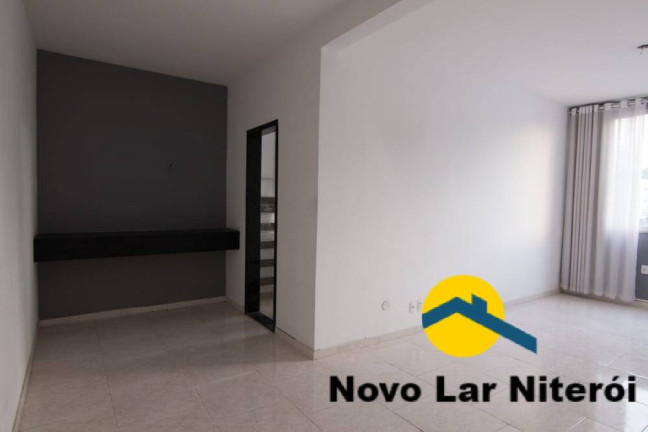 Imagem Apartamento com 1 Quarto à Venda, 65 m² em Fonseca - Niterói