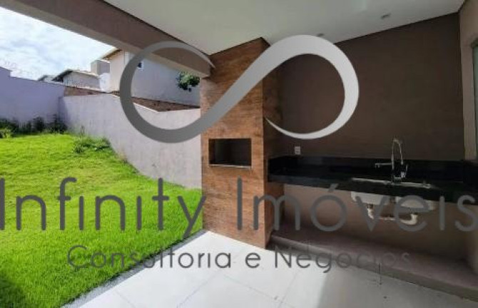 Imagem Casa de Condomínio com 3 Quartos à Venda, em Condomínio Trilhas Do Sol - Lagoa Santa Imagem Casa de Condomínio com 3 Quartos à Venda, em Condomínio Trilhas Do Sol - Lagoa Santa
