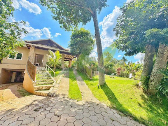 Imagem Chácara com 6 Quartos à Venda, 1.500 m² em Portão - Atibaia Imagem Chácara com 6 Quartos à Venda, 1.500 m² em Portão - Atibaia