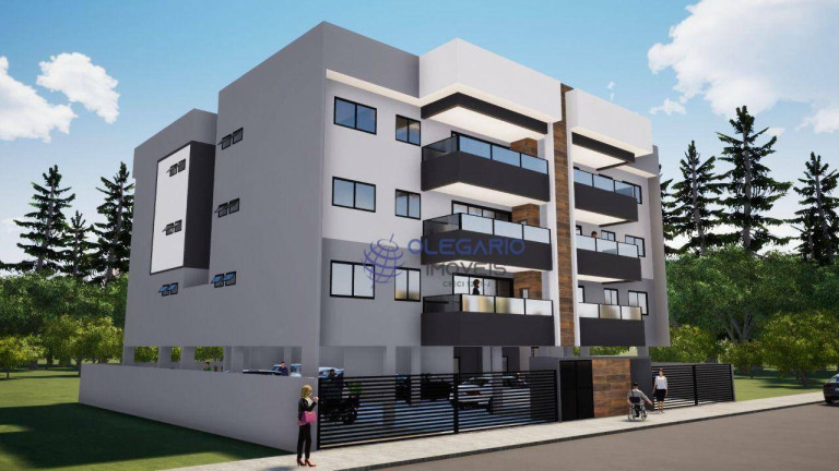 Imagem Apartamento com 2 Quartos à Venda, 85 m² em Itacolomi - Balneário Piçarras Imagem Apartamento com 2 Quartos à Venda, 85 m² em Itacolomi - Balneário Piçarras