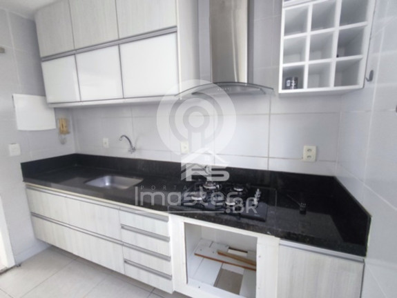 Imagem Casa com 3 Quartos à Venda, 90 m² em Lagoa Redonda - Fortaleza