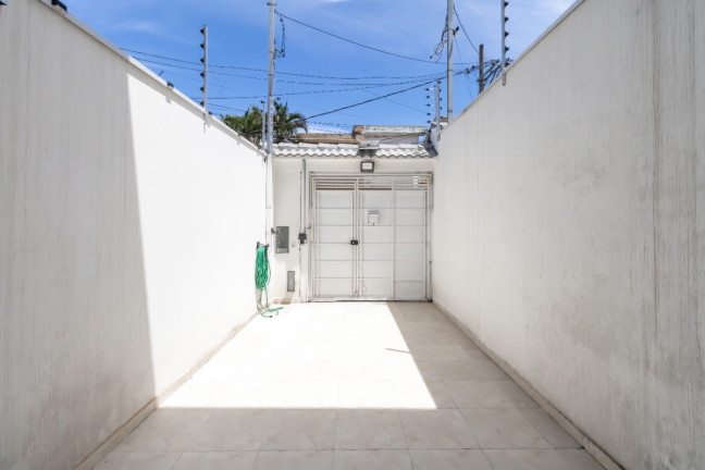 Imagem Casa com 3 Quartos à Venda, 107 m² em Vila Constança - São Paulo Imagem Casa com 3 Quartos à Venda, 107 m² em Vila Constança - São Paulo