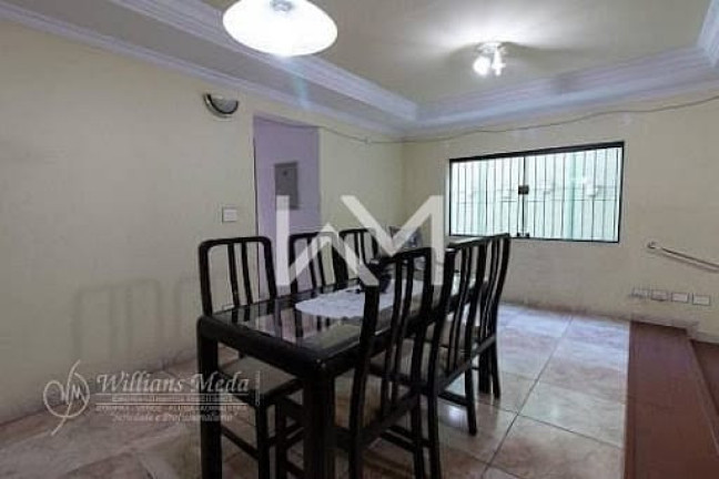 Imagem Sobrado com 3 Quartos à Venda, 254 m² em Jardim Paraventi - Guarulhos Imagem Sobrado com 3 Quartos à Venda, 254 m² em Jardim Paraventi - Guarulhos