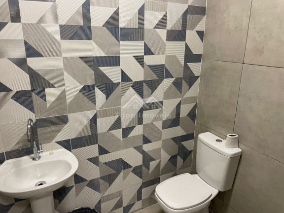 Imagem Casa à Venda, 160 m² em Centro - Sorocaba Imagem Casa à Venda, 160 m² em Centro - Sorocaba
