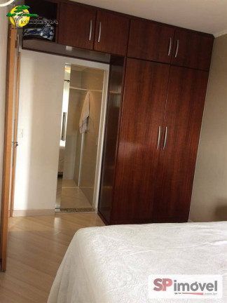 Imagem Apartamento com 2 Quartos à Venda, 60 m² em Parque Mandaqui - São Paulo