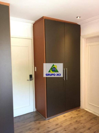 Imagem Apartamento com 3 Quartos à Venda, 150 m² em Vila Valparaíso - Santo André Imagem Apartamento com 3 Quartos à Venda, 150 m² em Vila Valparaíso - Santo André
