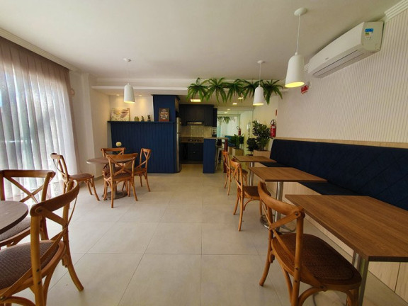Imagem Apartamento com 2 Quartos à Venda, 63 m² em Tabuleiro - Camboriú