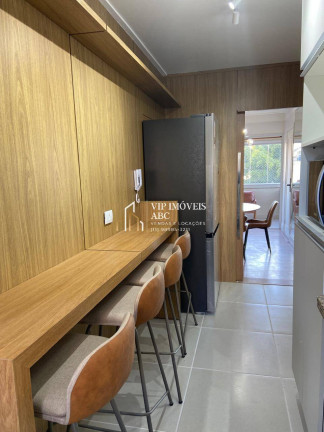 Imagem Apartamento com 3 Quartos à Venda, 128 m² em Casa Branca - Santo André