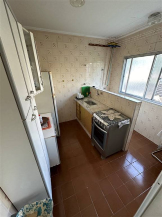 Imagem Apartamento com 1 Quarto à Venda, 40 m² em Boqueirao - Praia Grande