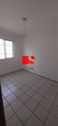 Imagem Apartamento com 3 Quartos à Venda, 75 m² em Castelo - Belo Horizonte