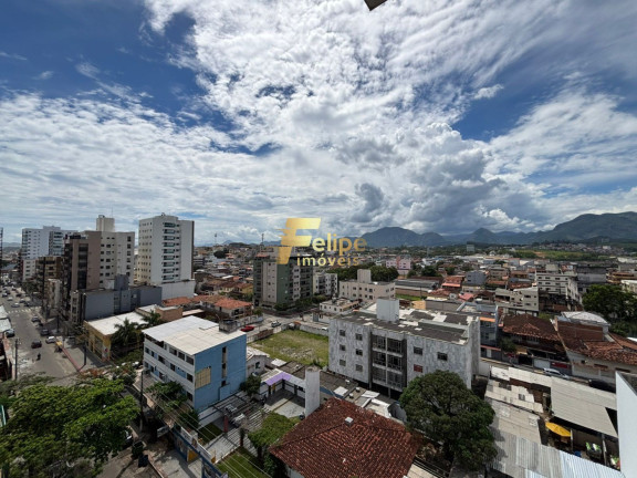 Imagem Imóvel com 3 Quartos à Venda, 90 m² em Praia Do Morro - Guarapari Imagem Imóvel com 3 Quartos à Venda, 90 m² em Praia Do Morro - Guarapari