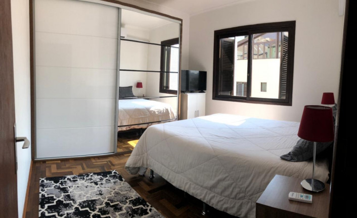 Imagem Apartamento com 2 Quartos à Venda, 59 m² em Partenon - Porto Alegre Imagem Apartamento com 2 Quartos à Venda, 59 m² em Partenon - Porto Alegre
