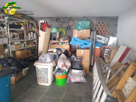 Imagem Sobrado com 2 Quartos à Venda, 150 m² em Jardim Paraiso - São Paulo