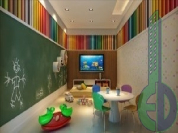 Imagem Apartamento com 3 Quartos à Venda, 57 m² em Parque São Vicente - Mauá Imagem Apartamento com 3 Quartos à Venda, 57 m² em Parque São Vicente - Mauá