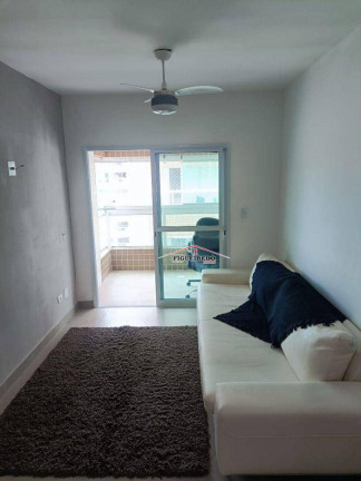 Imagem Apartamento com 2 Quartos à Venda, 75 m² em Boqueirão - Praia Grande