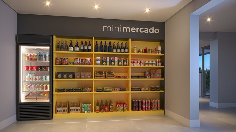 Imagem Imóvel com 2 Quartos à Venda, 72 m² em Vila Firmiano Pinto - São Paulo