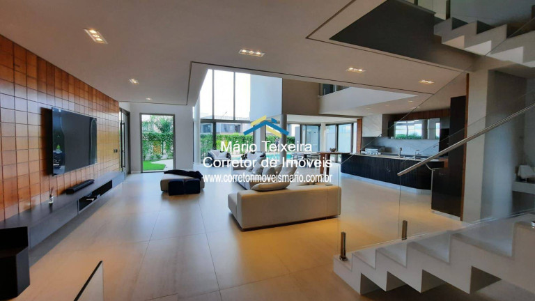 Imagem Casa de Condomínio com 3 Quartos à Venda, 480 m² em Urbanova - São José Dos Campos Imagem Casa de Condomínio com 3 Quartos à Venda, 480 m² em Urbanova - São José Dos Campos