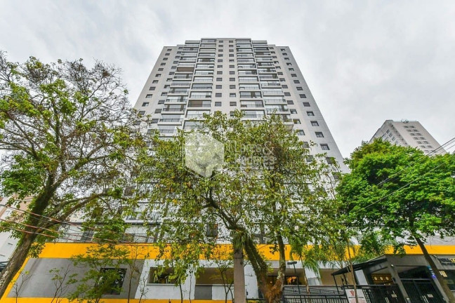 Imagem Apartamento com 1 Quarto à Venda, 57 m² em Vila Mariana - São Paulo Imagem Apartamento com 1 Quarto à Venda, 57 m² em Vila Mariana - São Paulo