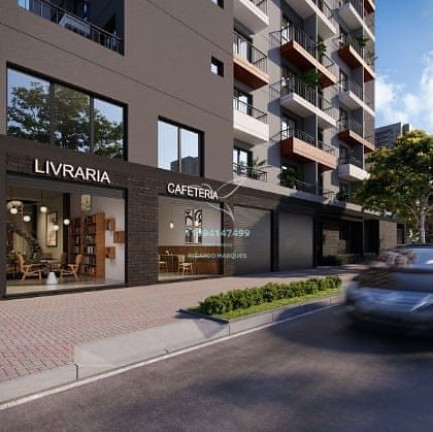 Imagem Apartamento com 1 Quarto à Venda, 24 m² em Vila Leopoldina - São Paulo Imagem Apartamento com 1 Quarto à Venda, 24 m² em Vila Leopoldina - São Paulo