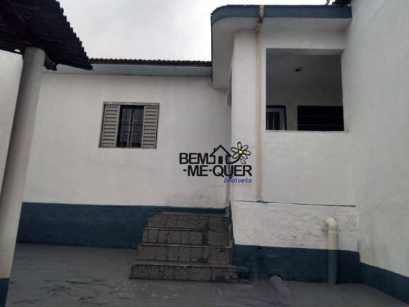 Imagem Casa com 5 Quartos à Venda, 210 m² em Jardim Líbano - São Paulo Imagem Casa com 5 Quartos à Venda, 210 m² em Jardim Líbano - São Paulo