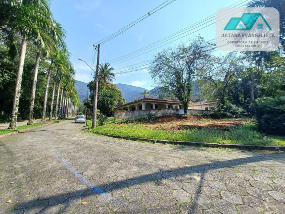 Imagem Terreno em Condomínio à Venda, em Park Imperial - Caraguatatuba Imagem Terreno em Condomínio à Venda, em Park Imperial - Caraguatatuba