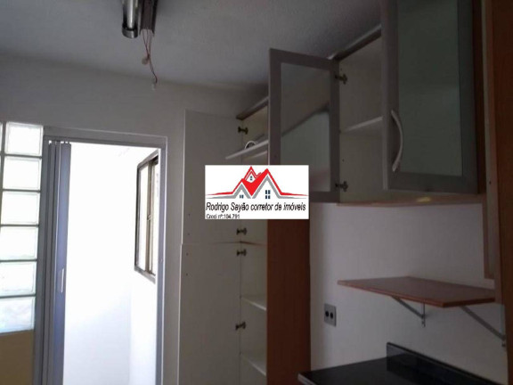 Imagem Apartamento com 2 Quartos à Venda, 46 m² em Mairiporã
