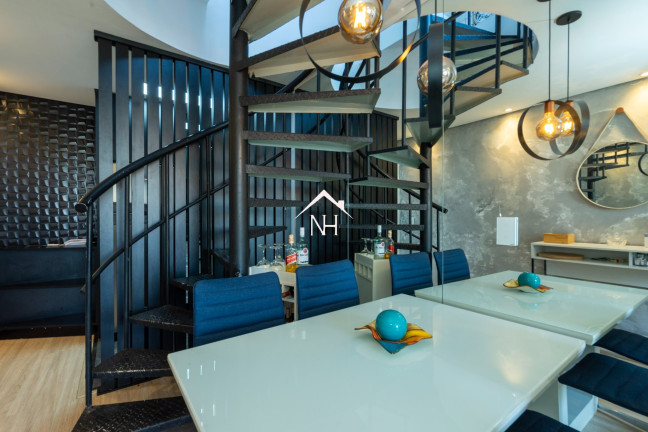 Imagem Imóvel com 3 Quartos à Venda, 116 m² em Vila Andrade - São Paulo