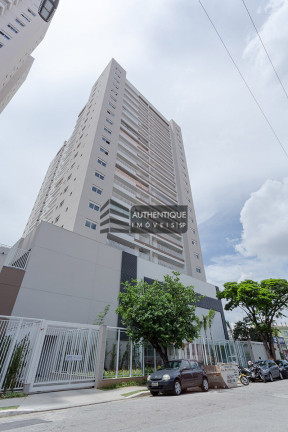 Imagem Apartamento com 3 Quartos à Venda, 107 m² em Tatuapé - São Paulo
