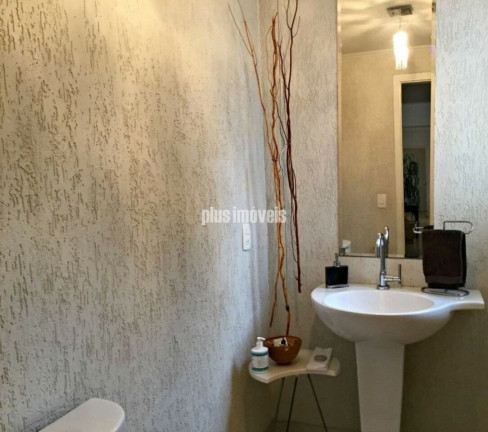 Imagem Apartamento com 3 Quartos à Venda, 248 m² em Panamby - São Paulo Imagem Apartamento com 3 Quartos à Venda, 248 m² em Panamby - São Paulo