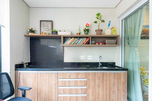 Imagem Apartamento com 2 Quartos à Venda, 77 m² em Vila Andrade - São Paulo Imagem Apartamento com 2 Quartos à Venda, 77 m² em Vila Andrade - São Paulo
