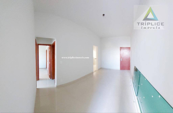 Imagem Apartamento com 2 Quartos à Venda, 85 m² em Jardim Laranjeiras - Juiz De Fora