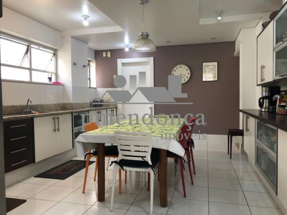 Imagem Apartamento com 4 Quartos à Venda, 460 m² em Higienópolis - São Paulo
