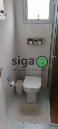 Imagem Apartamento com 2 Quartos à Venda, 49 m² em Jardim Mitsutani - São Paulo Imagem Apartamento com 2 Quartos à Venda, 49 m² em Jardim Mitsutani - São Paulo