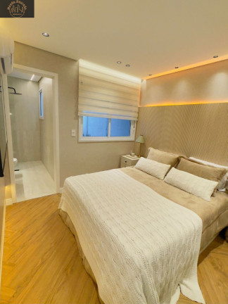 Imagem Apartamento com 2 Quartos à Venda, 55 m² em Campestre - Santo André